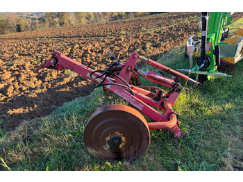 Entreprenadutrustning, Släp : bild 3