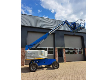 Teleskoplift GENIE S45