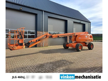 Teleskoplift JLG