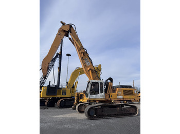 Materialhanterare LIEBHERR R 954 B