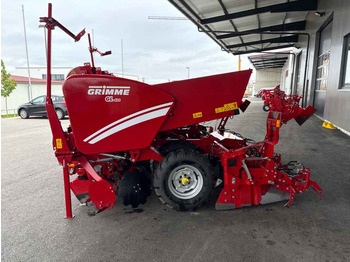 Skördemaskin Grimme GL 420: bild 3