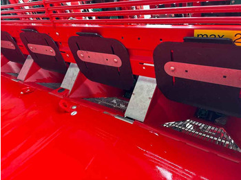 Skördemaskin Grimme GL 420: bild 2