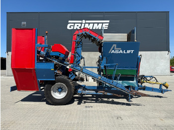 Druvskördare ASA-LIFT
