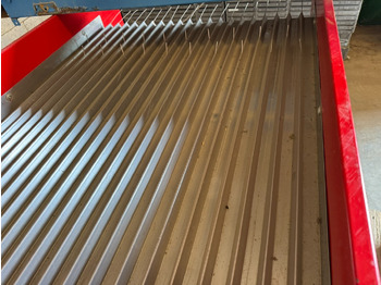 Lantbruksmaskiner ASA-Lift BS-100: bild 5 Lantbruksmaskiner ASA-Lift BS-100: bild 5