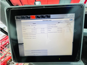 Skördemaskin Holmer T4-40: bild 3