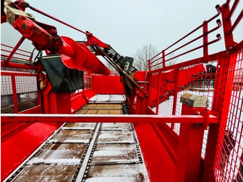 Skördemaskin Holmer T4-40: bild 4