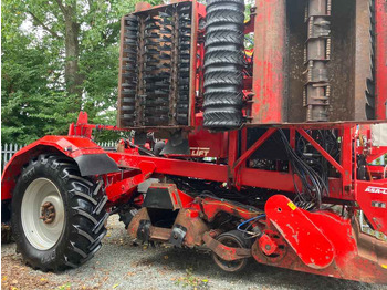 Druvskördare ASA-LIFT