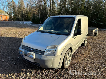 Skåpbil FORD Transit Connect