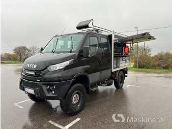 Skåpbil IVECO Daily