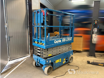 Saxlift Saxlift Genie GS-1932: bild 3