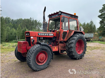 Traktor VOLVO