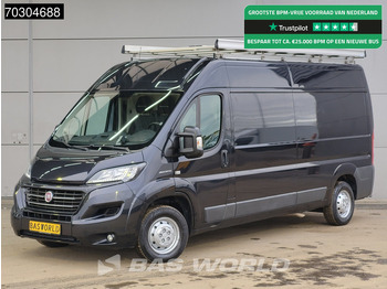 Skåpbil FIAT Ducato