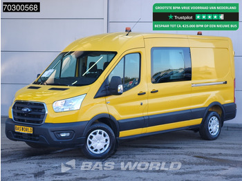 Små skåpbil FORD Transit