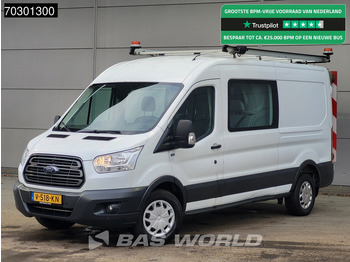 Skåpbil FORD Transit
