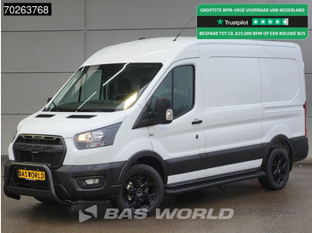 Små skåpbil FORD Transit
