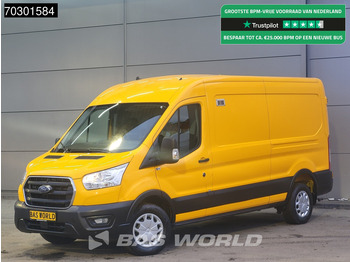Skåpbil FORD Transit