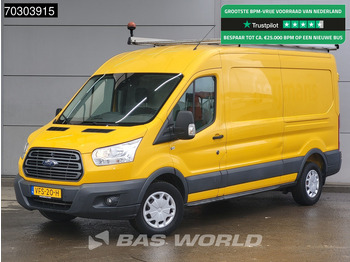 Skåpbil FORD Transit