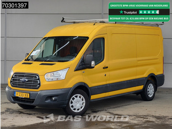 Skåpbil FORD Transit