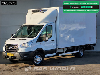 Kylbil FORD Transit