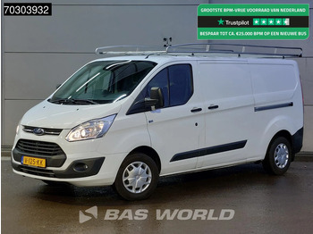 Små skåpbil FORD Transit