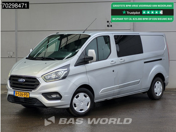 Små skåpbil FORD Transit
