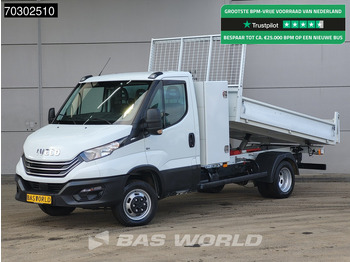 Transportbil med tippflak IVECO Daily 35c14