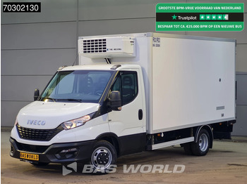 Kylbil IVECO Daily 35c14