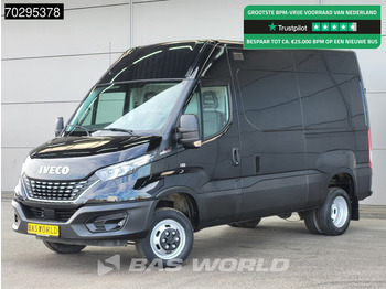 Skåpbil IVECO Daily 35c18