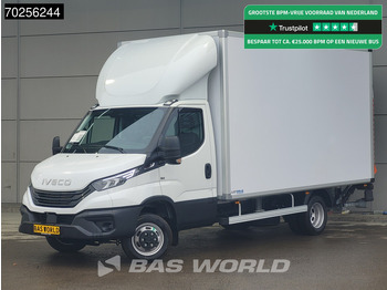 Volymskåp IVECO Daily 35c18