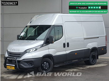 Skåpbil IVECO Daily 35c21