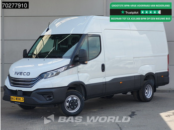 Skåpbil IVECO Daily 35c21