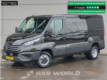 Skåpbil IVECO Daily 35c21
