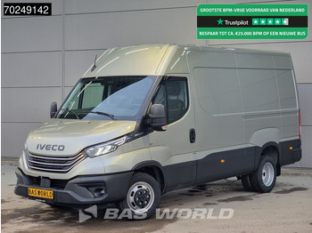 Skåpbil IVECO Daily 35c21