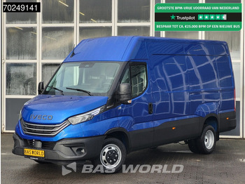 Skåpbil IVECO Daily 35c21