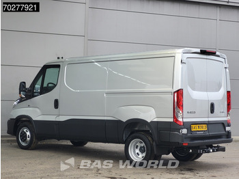 Ny Skåpbil Iveco Daily 35C21 3.0L Automaat L2H1 Laag Dak 210PK 3,5t Trekhaak ACC LED Navi Camera Parkeersensoren Euro6 L2 9m3 Airco Trekhaak: bild 2