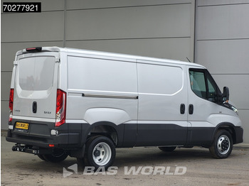 Ny Skåpbil Iveco Daily 35C21 3.0L Automaat L2H1 Laag Dak 210PK 3,5t Trekhaak ACC LED Navi Camera Parkeersensoren Euro6 L2 9m3 Airco Trekhaak: bild 5