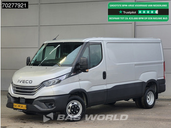 Skåpbil IVECO Daily 35c21