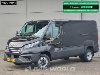 Skåpbil IVECO Daily 35c21