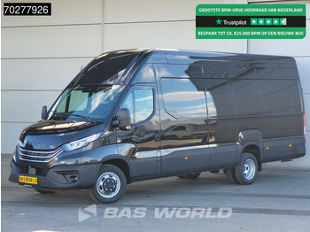 Skåpbil IVECO Daily 35c21