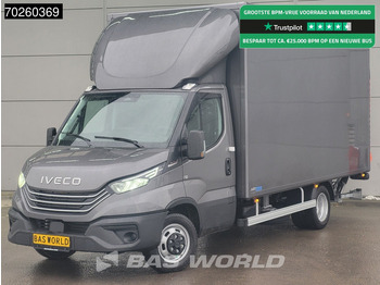 Volymskåp IVECO Daily 35c21