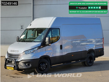 Skåpbil IVECO Daily 35c21