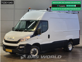 Skåpbil IVECO Daily 35c21