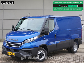 Skåpbil IVECO Daily 35c21