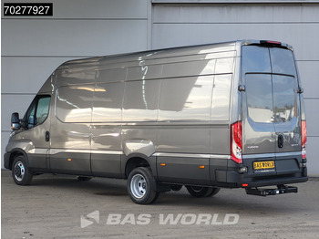 Ny Skåpbil Iveco Daily 35C21 XXL 3.0L Automaat 19,3m3 L5H3 210PK Hoog Dak Dubbellucht 3,5t Trekhaak ACC Navi LED Camera Parkeersensoren Euro6 L5 Airco: bild 2