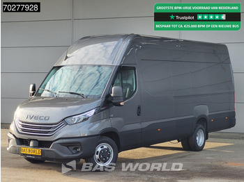 Skåpbil IVECO Daily 35c21