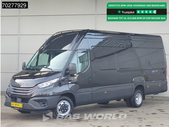 Skåpbil IVECO Daily 35c21