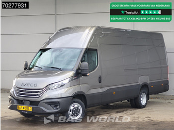 Skåpbil IVECO Daily 35c21