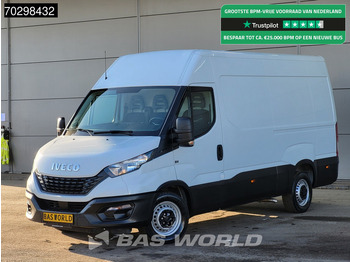 Skåpbil IVECO Daily 35s12