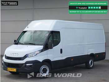 Skåpbil IVECO Daily