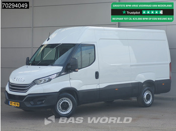 Skåpbil IVECO Daily 35s14